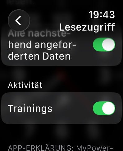 All switches enabled